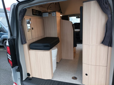 Stylevan Belize CUSTOM NEW - Photo 4