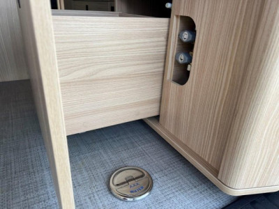 Stylevan Belize NEW TRANSIT CUSTOM long BVM 2.0L 136ch Gris Matter - Photo 22