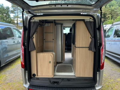 Stylevan Belize VAN AMENAGE - Photo 10
