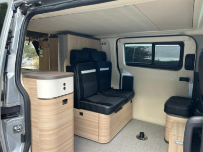 Stylevan Belize VAN AMENAGE - Photo 11
