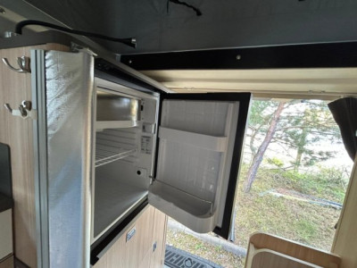 Stylevan Belize VAN AMENAGE - Photo 12