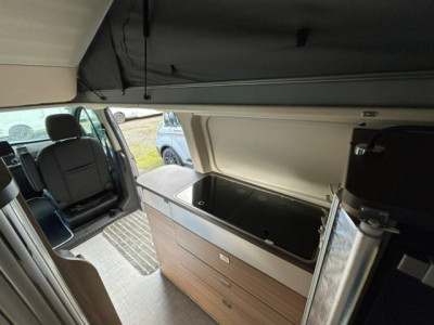 Stylevan Belize VAN AMENAGE - Photo 13
