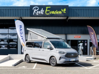 Stylevan Belize EMOTION 4X4 Neuf