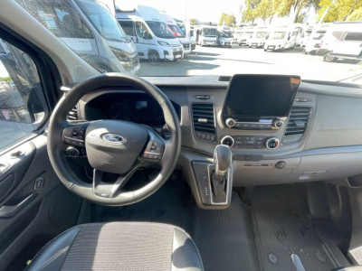 Stylevan Belize Occasion