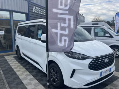 Stylevan Belize Neuf