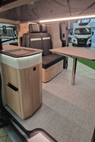 Stylevan Belize Neuf