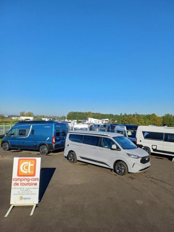 Stylevan Belize Neuf