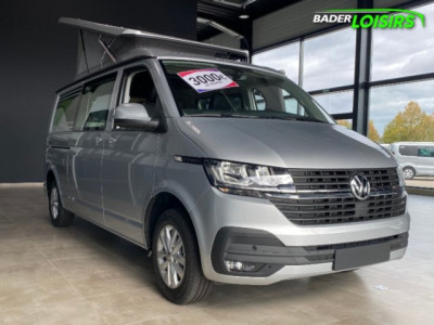 Stylevan Durban VW T6.1 - 75.460 € - #1