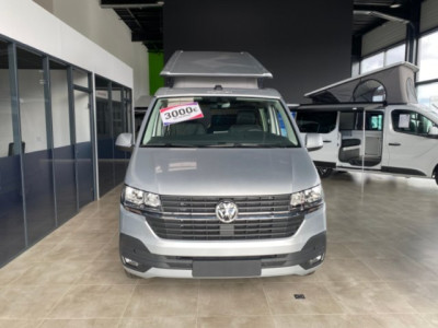 Stylevan Durban VW T6.1 - 75.460 € - #2