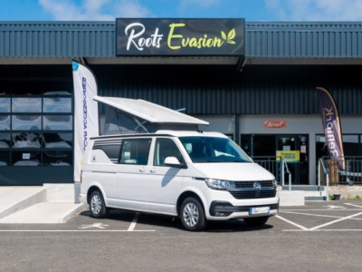 Stylevan Durban EMOTION - Fourgon Aménagé et Van