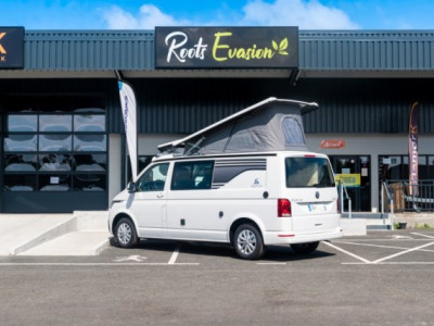 Stylevan Durban EMOTION - Photo 2