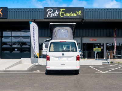 Stylevan Durban EMOTION - Photo 4