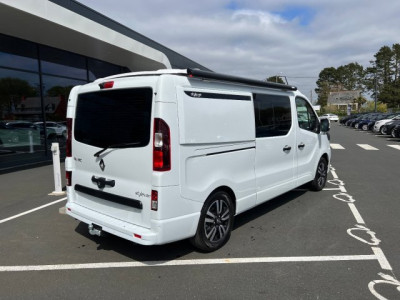 Stylevan Equinox 2 RENAULT TRAFIC LONG 2.0 DCI 150 EDC - Photo 5