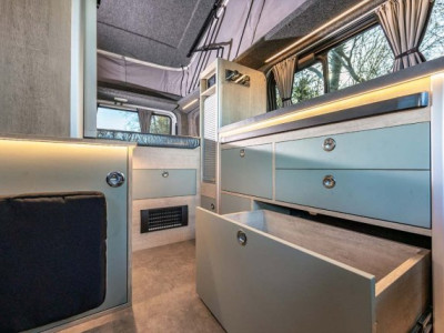 Stylevan Equinox 2 SERIE LIMITEE - Photo 6