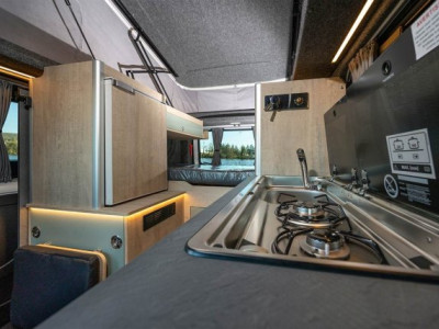 Stylevan Equinox 2 SERIE LIMITEE - Photo 9