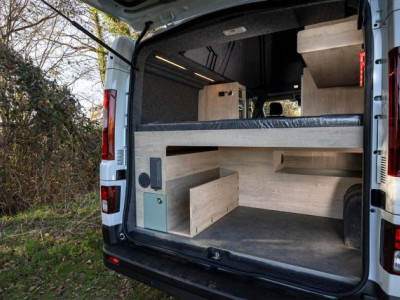 Stylevan Equinox 2 SERIE LIMITEE - Photo 7