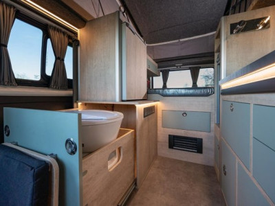 Stylevan Equinox 2 SERIE LIMITEE - Photo 10
