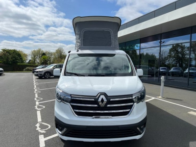 Stylevan Equinox 2 RENAULT TRAFIC LONG 2.0L DCI 150 EDC - Photo 2