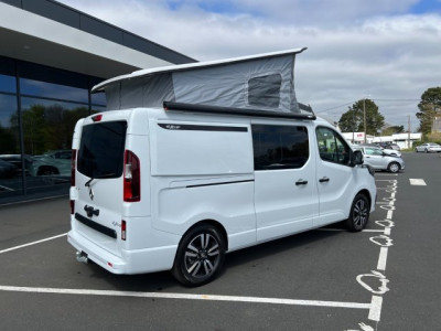 Stylevan Equinox 2 RENAULT TRAFIC LONG 2.0L DCI 150 EDC - Photo 3