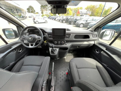 Stylevan Equinox 2 RENAULT TRAFIC LONG 2.0L DCI 150 EDC - Photo 11