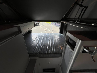Stylevan Equinox 2 RENAULT TRAFIC LONG 2.0L DCI 150 EDC - Photo 6