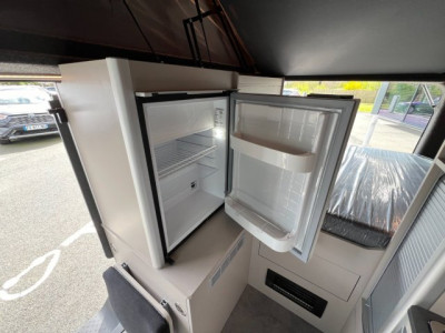 Stylevan Equinox 2 RENAULT TRAFIC LONG 2.0L DCI 150 EDC - Photo 7