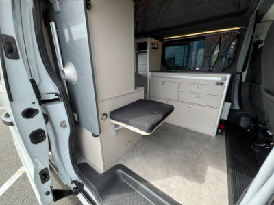 Stylevan Equinox 2 RENAULT TRAFIC LONG 2.0L DCI 150 EDC - Photo 12