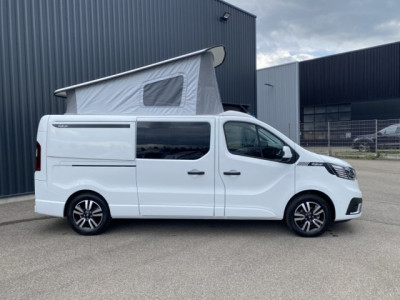 Stylevan Equinox 2 TRANFIC LONG II - Photo 3