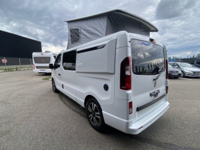 Stylevan Equinox 2 TRANFIC LONG II - Photo 4