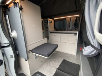Stylevan Equinox 2 TRANFIC LONG II - Photo 14
