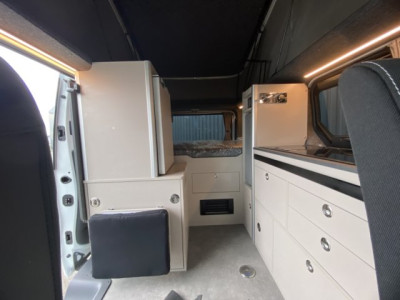Stylevan Equinox 2 TRANFIC LONG II - Photo 15