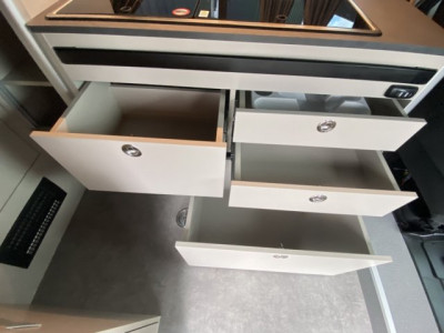 Stylevan Equinox 2 TRANFIC LONG II - Photo 17