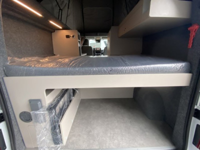 Stylevan Equinox 2 TRANFIC LONG II - Photo 21
