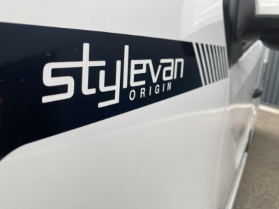 Stylevan Equinox 2 TRANFIC LONG II - Photo 23