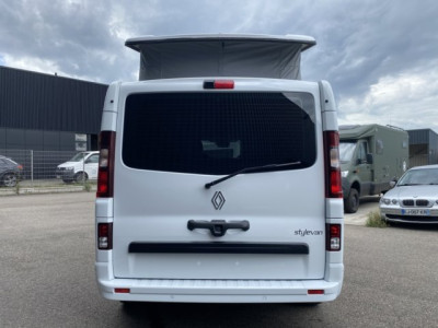 Stylevan Equinox 2 TRANFIC LONG II - Photo 24