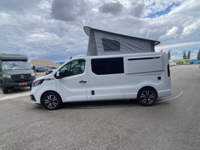 Stylevan Equinox 2 TRANFIC LONG II - Photo 25
