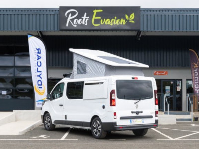 Stylevan Equinox 2 ORIGIN II - Photo 2