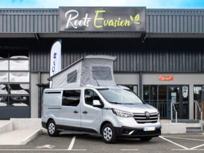Achat Stylevan Equinox 2 ORIGIN II Neuf
