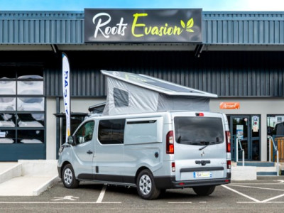 Stylevan Equinox 2 ORIGIN II - Photo 2