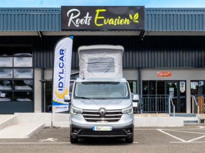 Stylevan Equinox 2 ORIGIN II - Photo 3