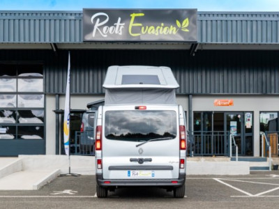 Stylevan Equinox 2 ORIGIN II - Photo 4