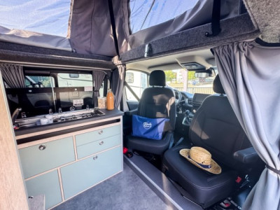 Stylevan Equinox 2 ORIGIN II - Photo 5