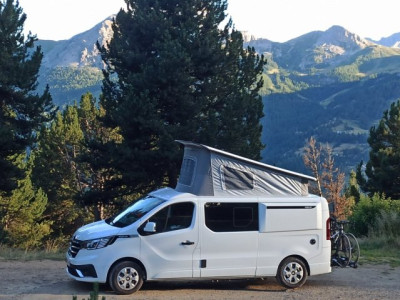 Stylevan Equinox 2 Occasion