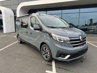 Stylevan Equinox 3 Origin Renault trafic long 2.0 dci 150 BVA - Photo 6
