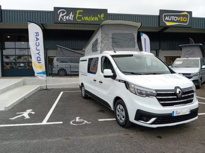 Stylevan Equinox 4 - 72.090 € - #1