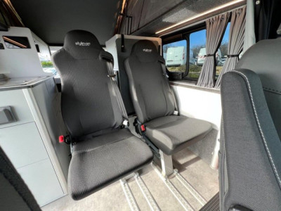 Stylevan Equinox 4 SERIE LIMITEE - Photo 5