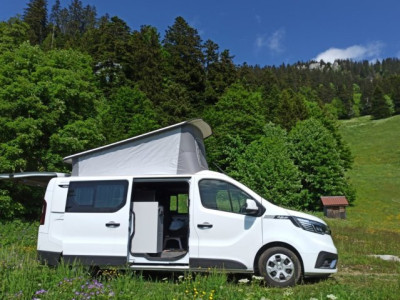 Achat Stylevan Equinox 4 Occasion
