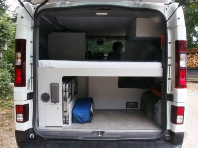 Stylevan Equinox 4 - Photo 8