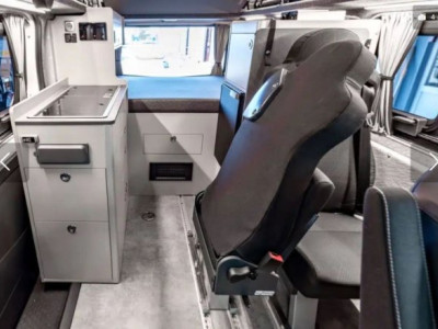 Stylevan Equinox 4 - Photo 11