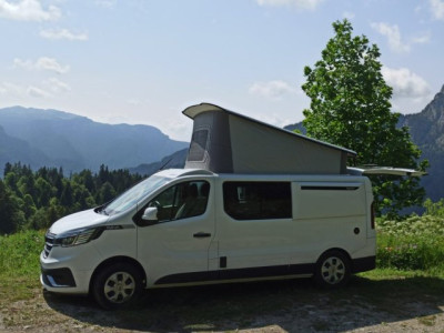 Stylevan Equinox 4 - Photo 2